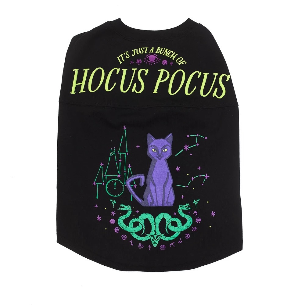 Disney Hocus Pocus Spirit Jersey for Pets